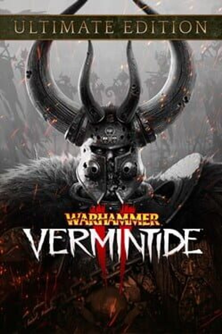 Videogames Warhammer: Vermintide 2 - Ultimate Edition