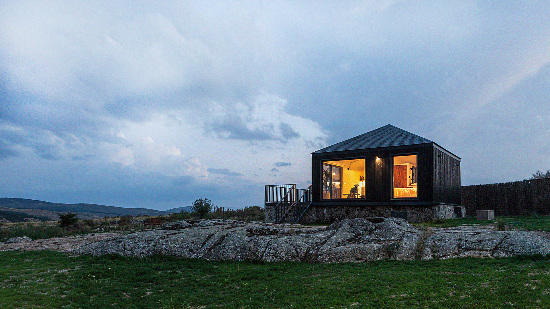 Place CASA OTEA 