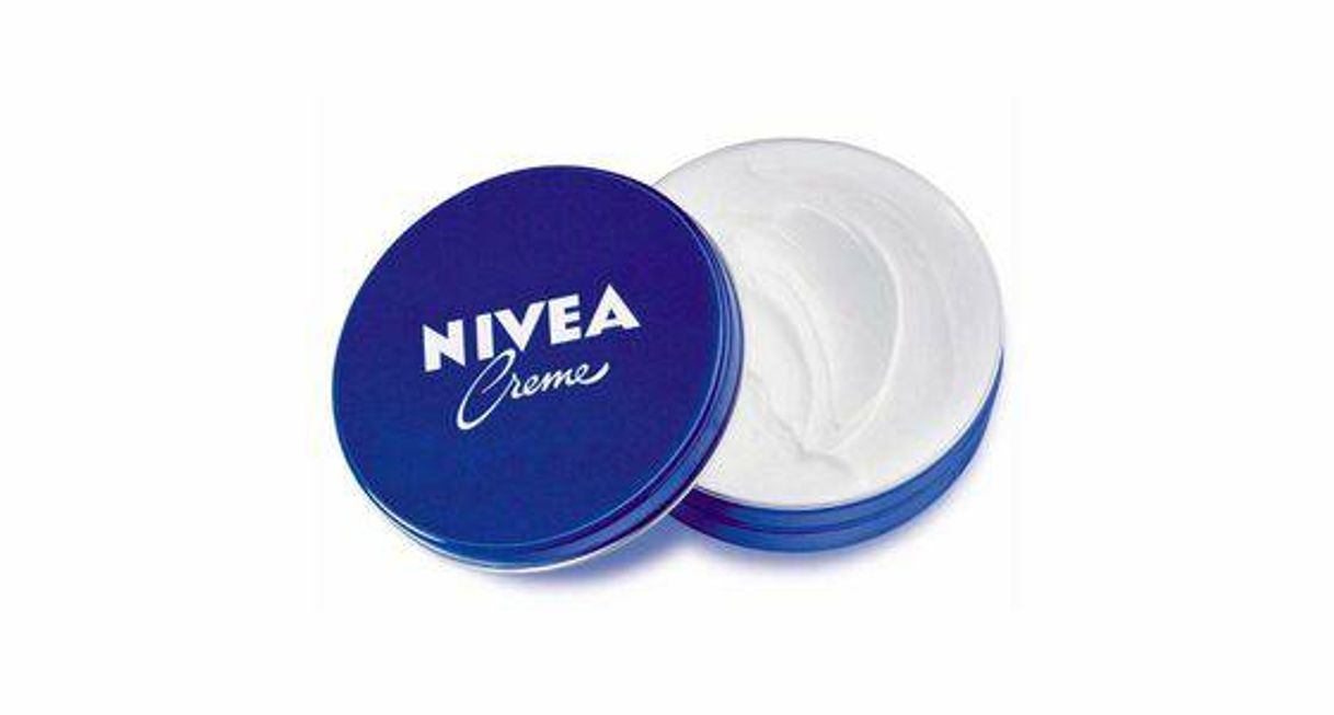 Creme Nivea Lata 56g