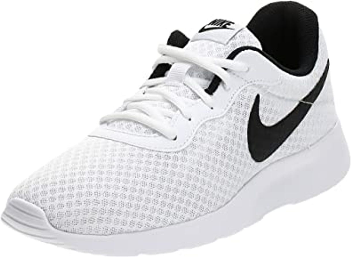 Product Nike Tanjun, Zapatillas de Running para Mujer, Negro