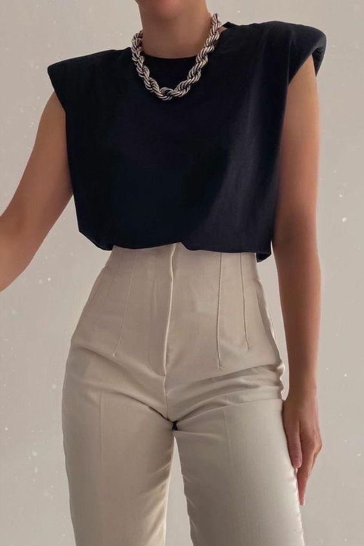 Social Look elegante e formal