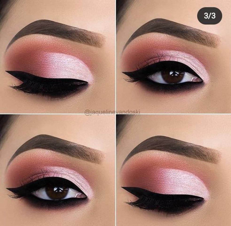 Social Makes para você se inspirar!💅🏼