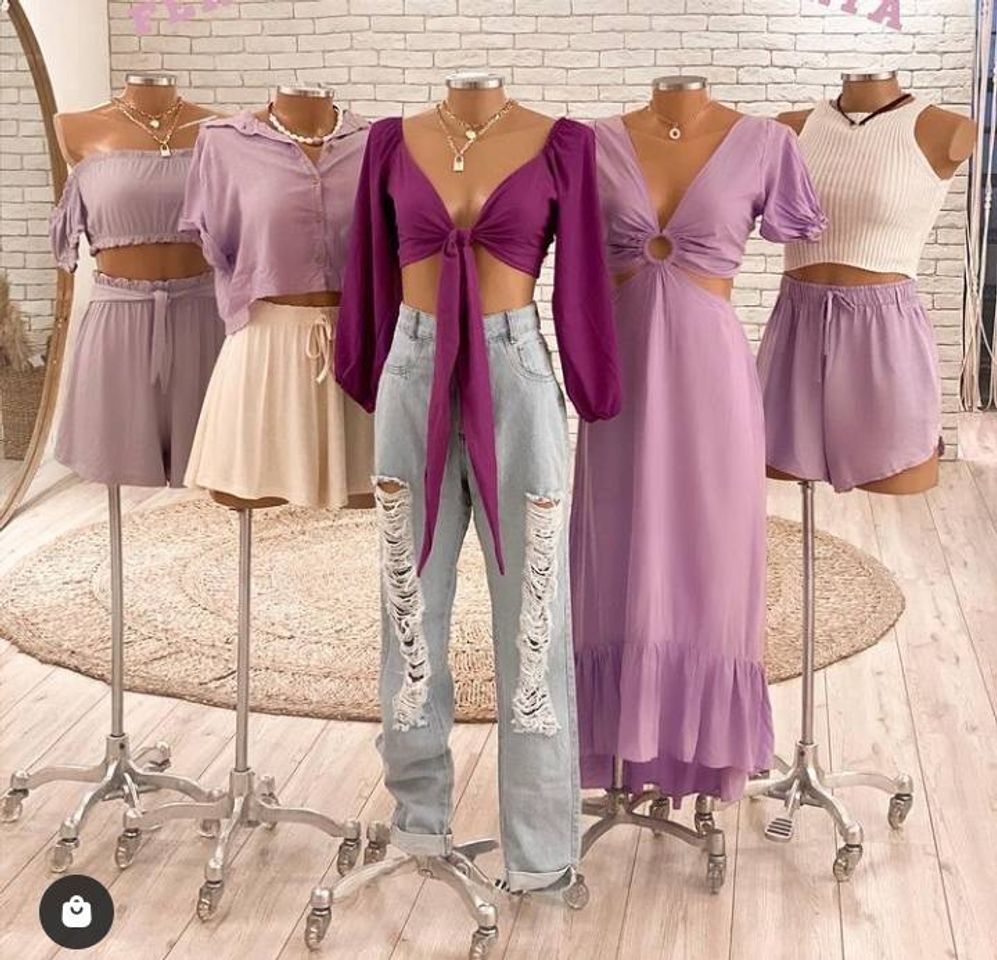 Social Looks para se inspirar 💅🏼
