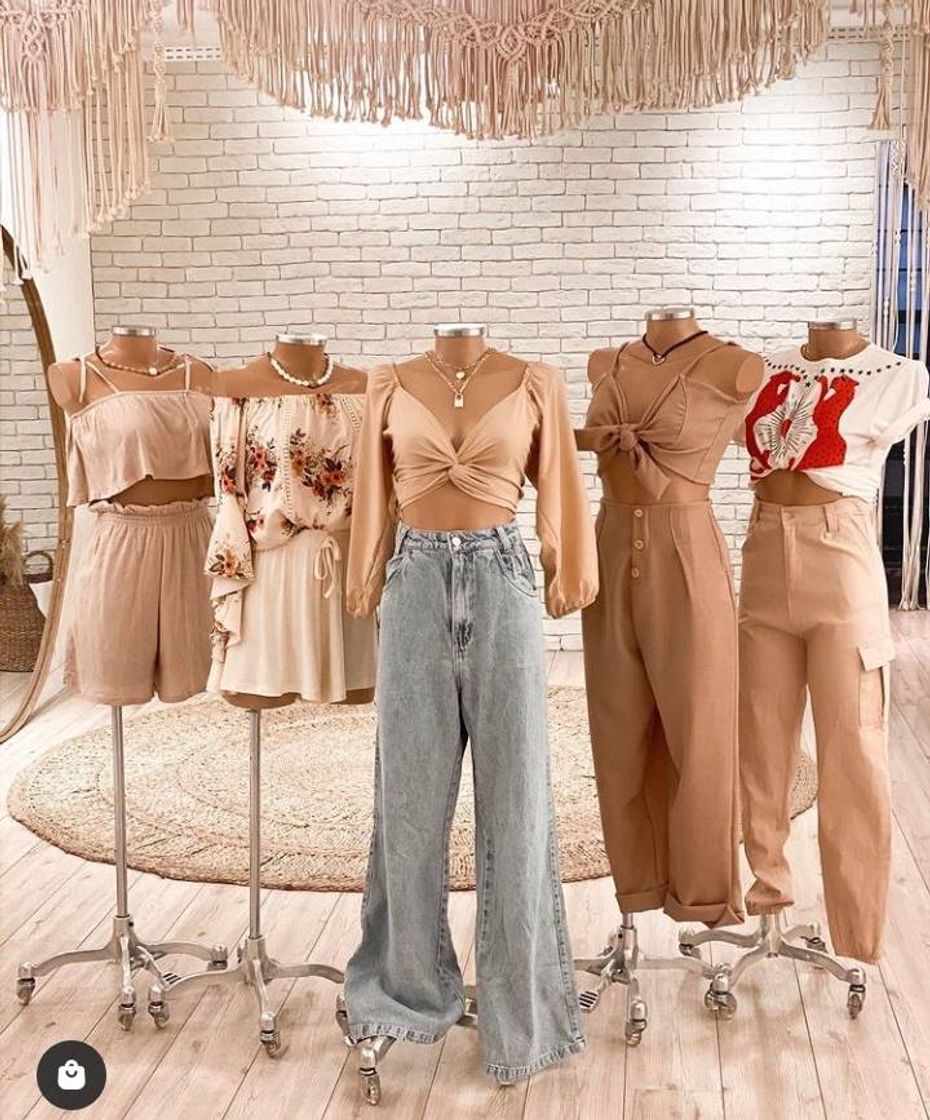 Social Looks para se inspirar 💅🏼