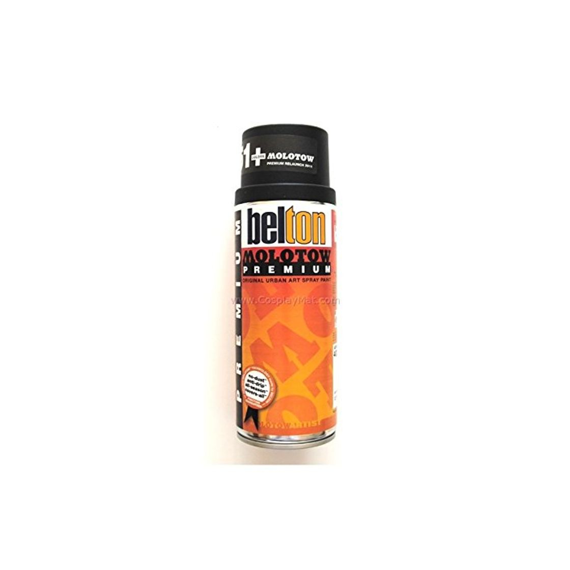 Producto MOLOTOW Premium Spray 400 ml