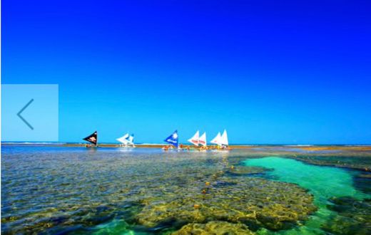 Porto de Galinhas