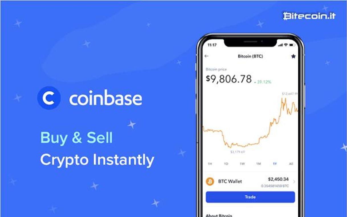 Fashion Coinbase