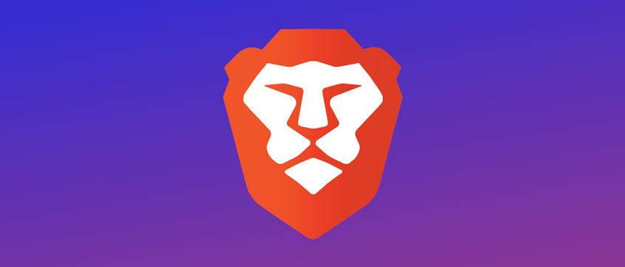 App Brave app navegador