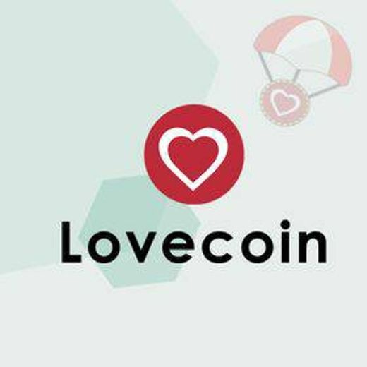 Love coin