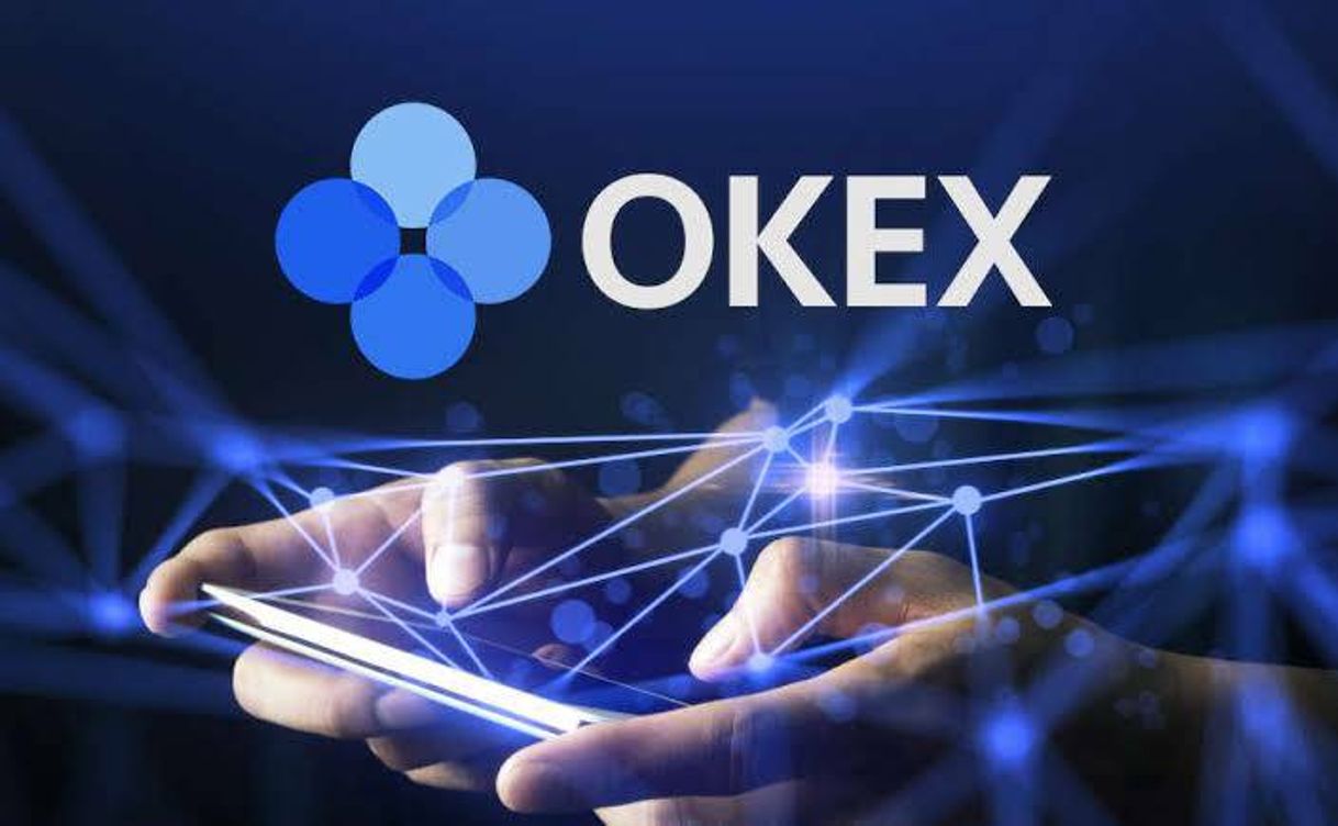 Fashion Okex billetera blockchain