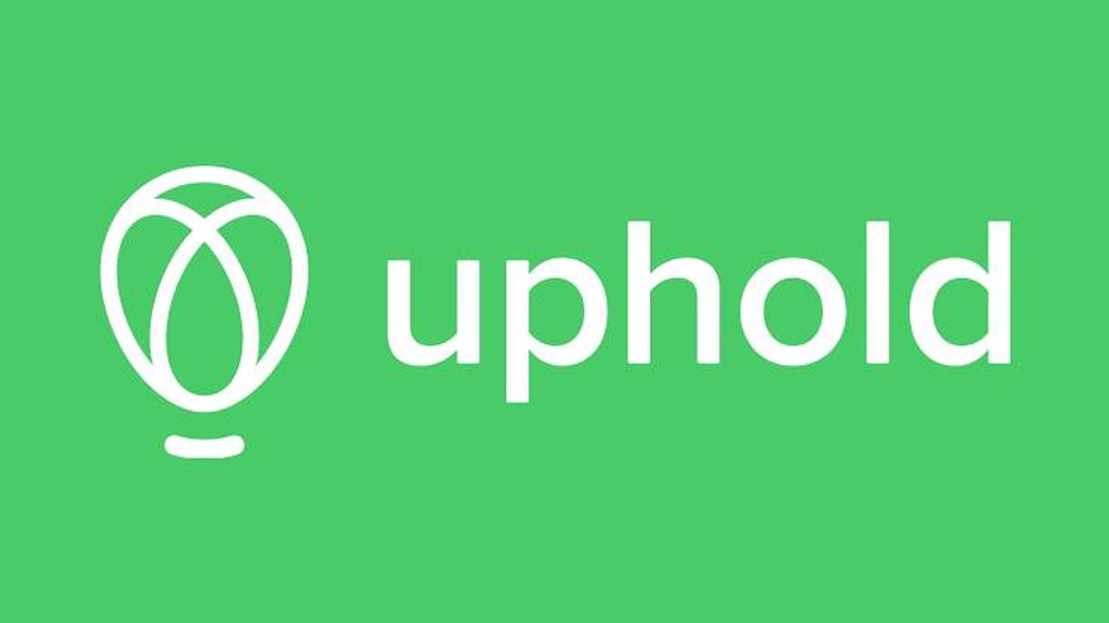 Fashion Uphold app billetera de criptomonedas