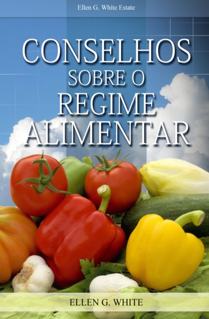 Books Conselhos sobre Regime Alimentar 