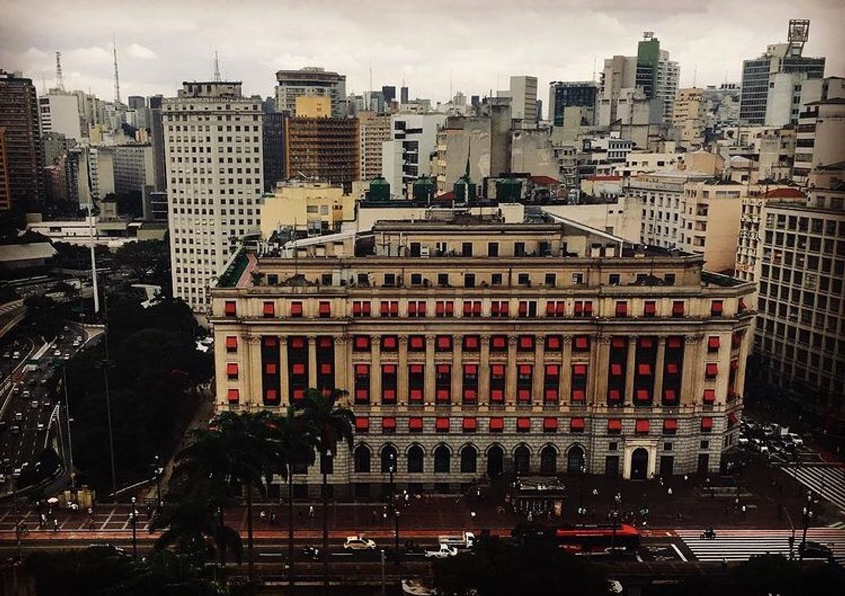 Fashion Sampa, tudo azul 