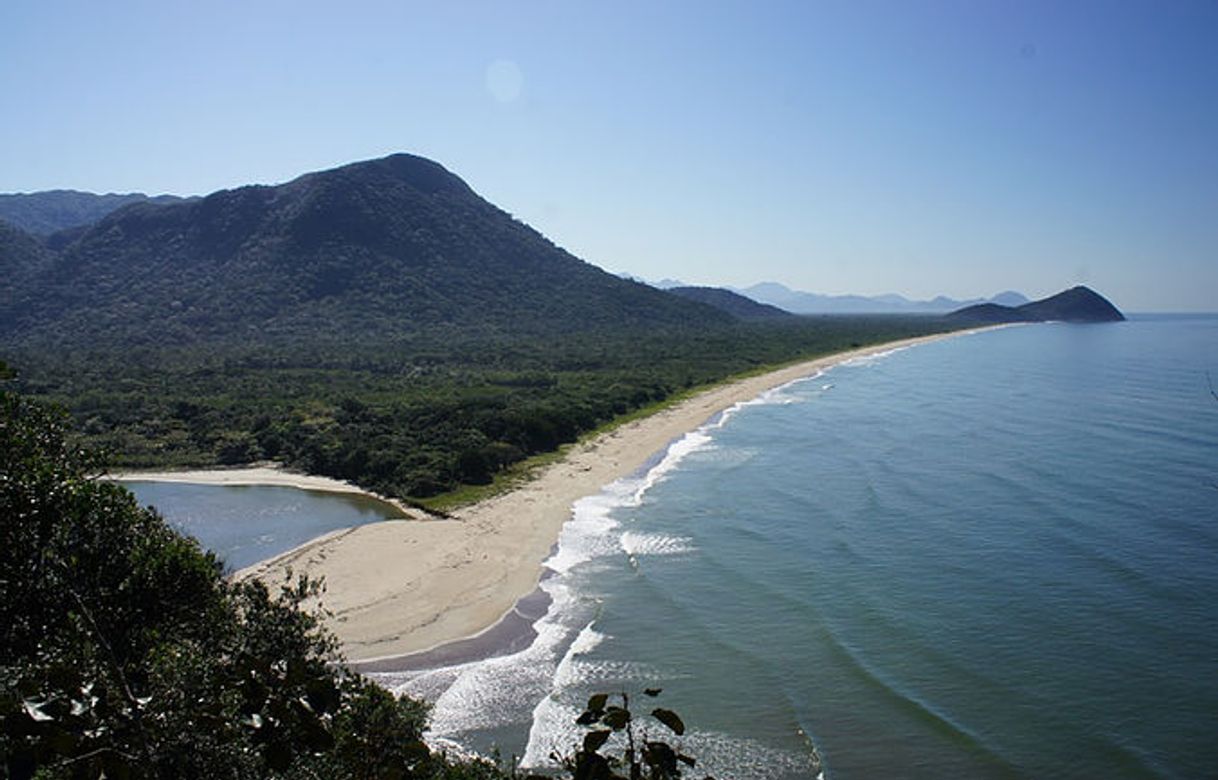 Lugar Passaredo Guaraú Hotel