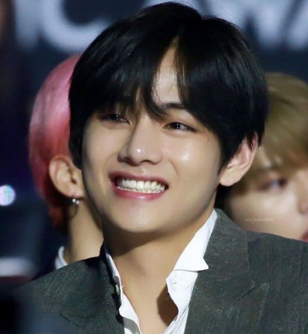 Fashion Taehyung 