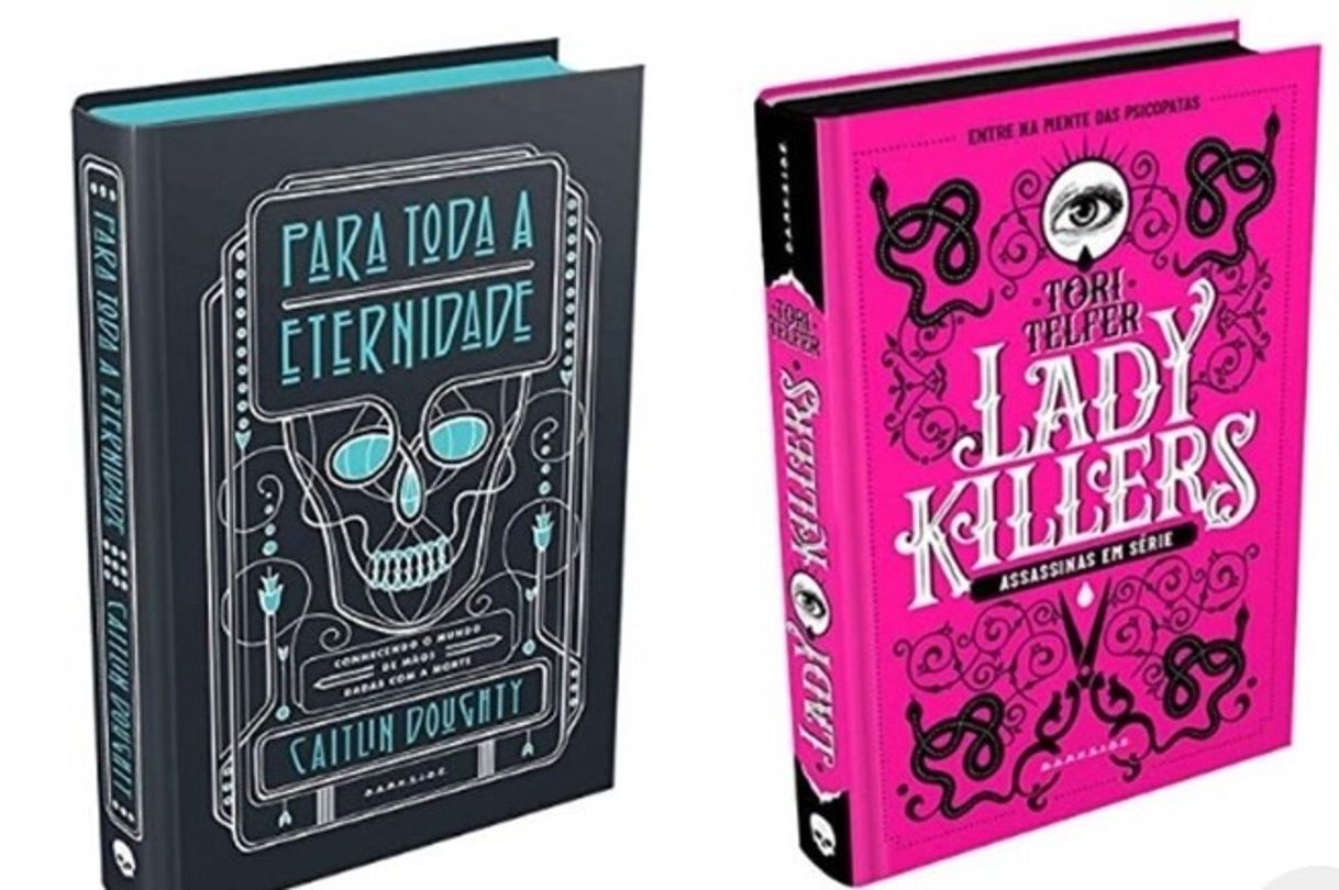 Social Lady Killers. Suspense perfeito. Intrigante 