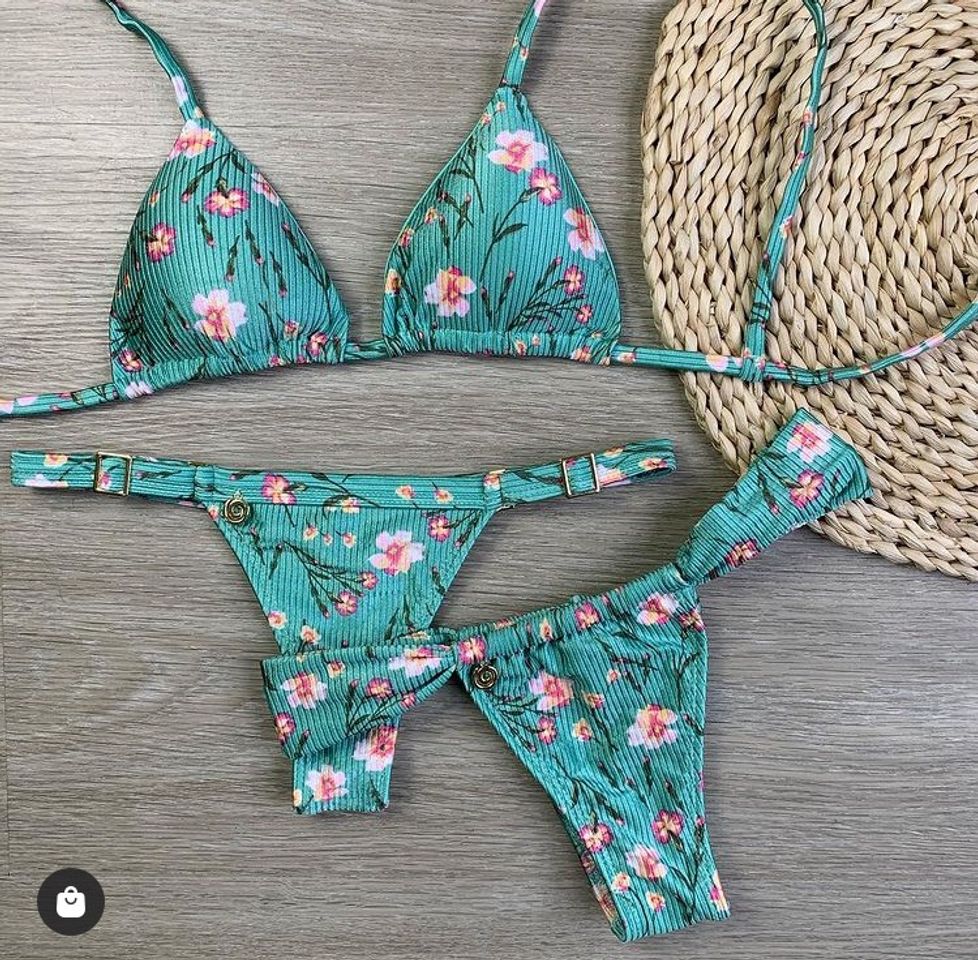 Fashion Bikinis perfeitos 