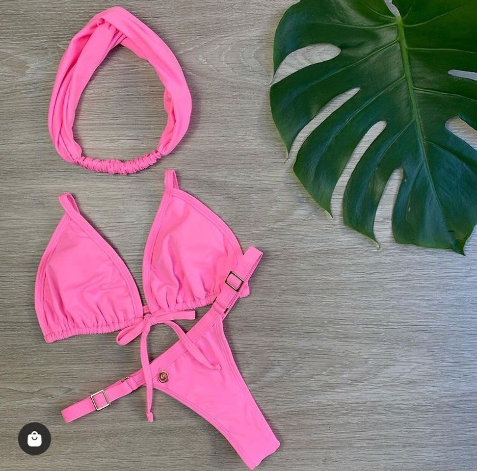 Fashion Bikinis perfeitos 