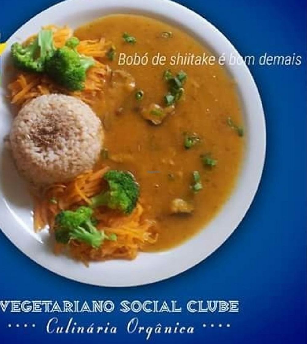 Restaurants Vegetariano Social Clube