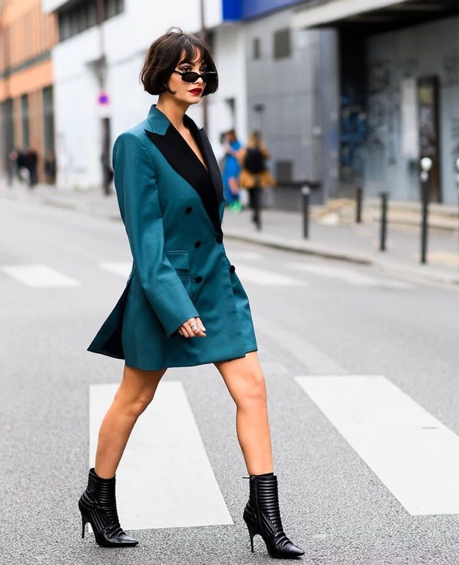 Social Street Style 