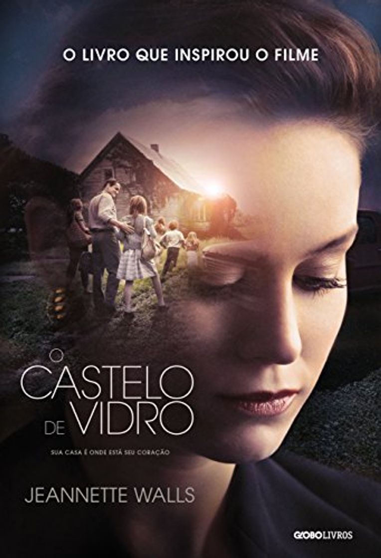 Libro O Castelo de Vidro