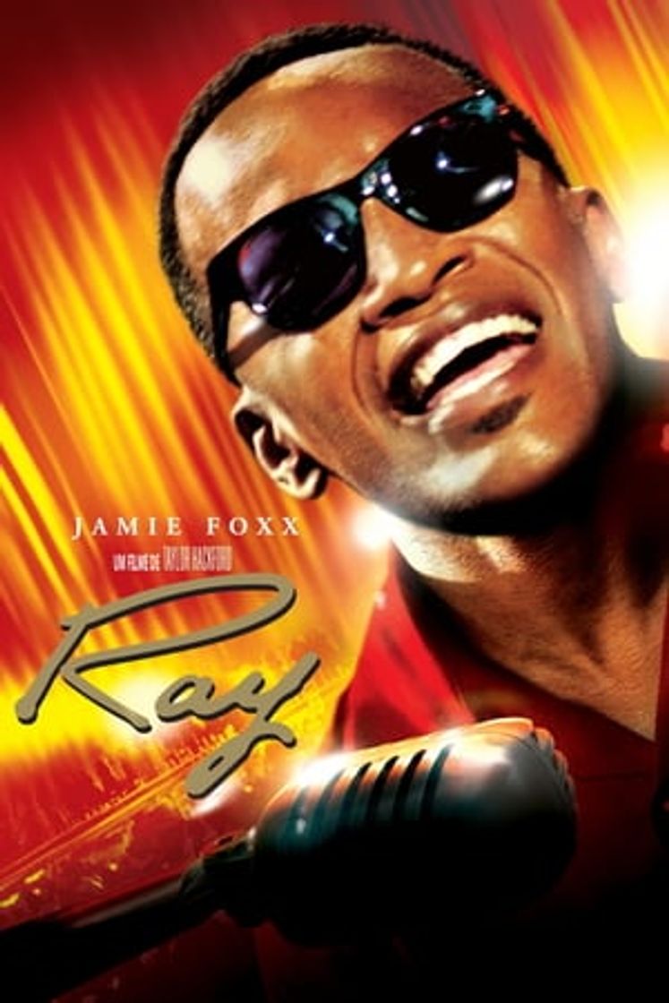 Movie Ray