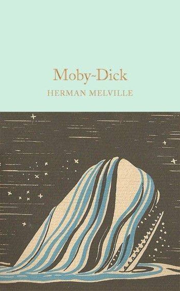 Book Moby e Dick