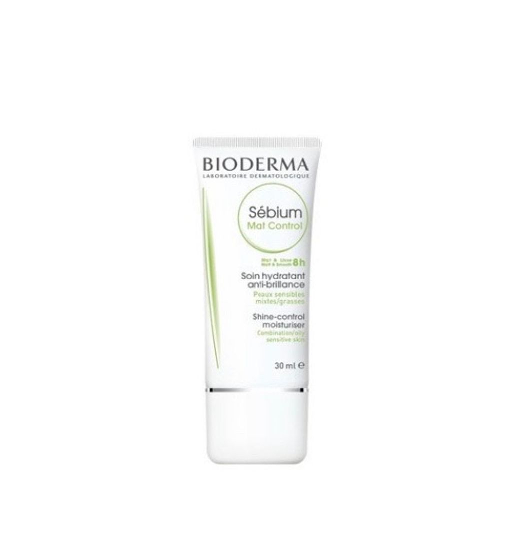 Product Bioderma Sébium Mat Control 30ml ¡con 19% de descuento