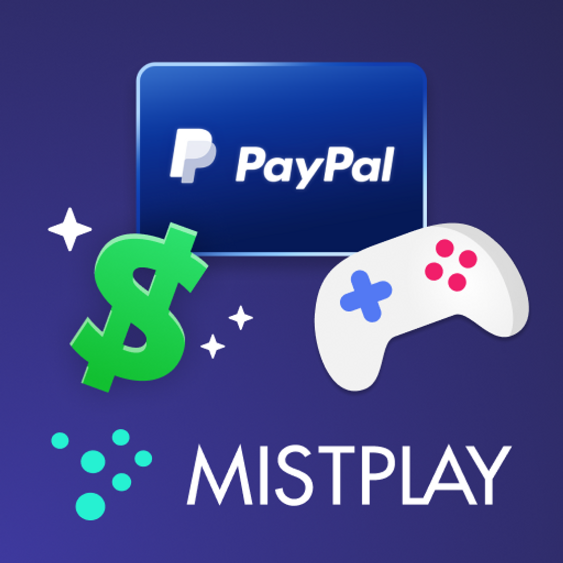 Aplicaciones Mistplay