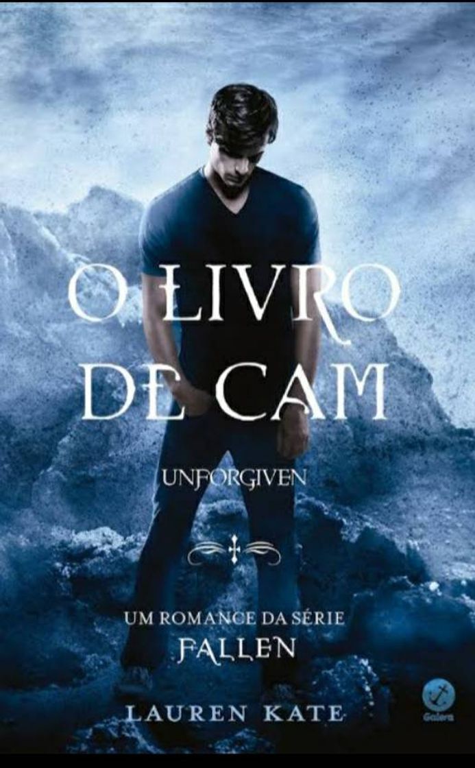 Moda 6°livro da série fallen 📚🥺