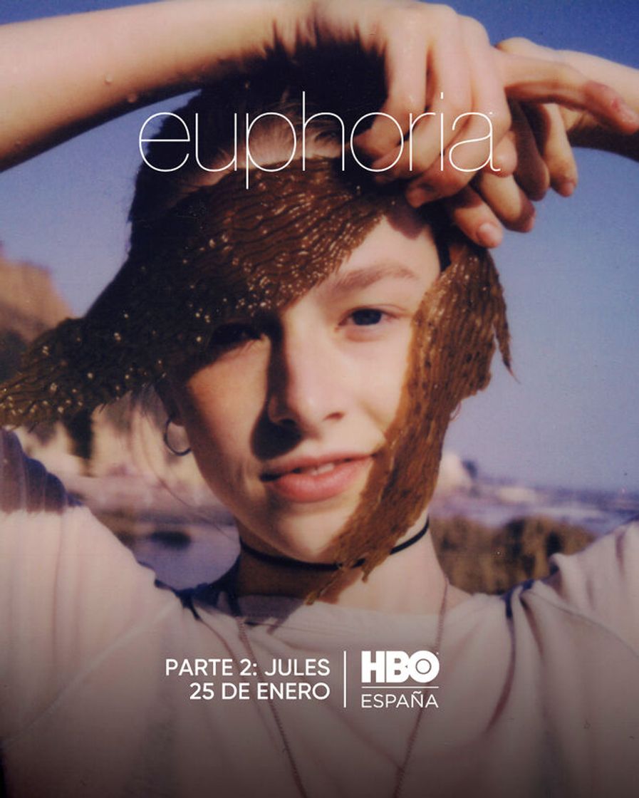 Serie Euphoria capítulos especiales