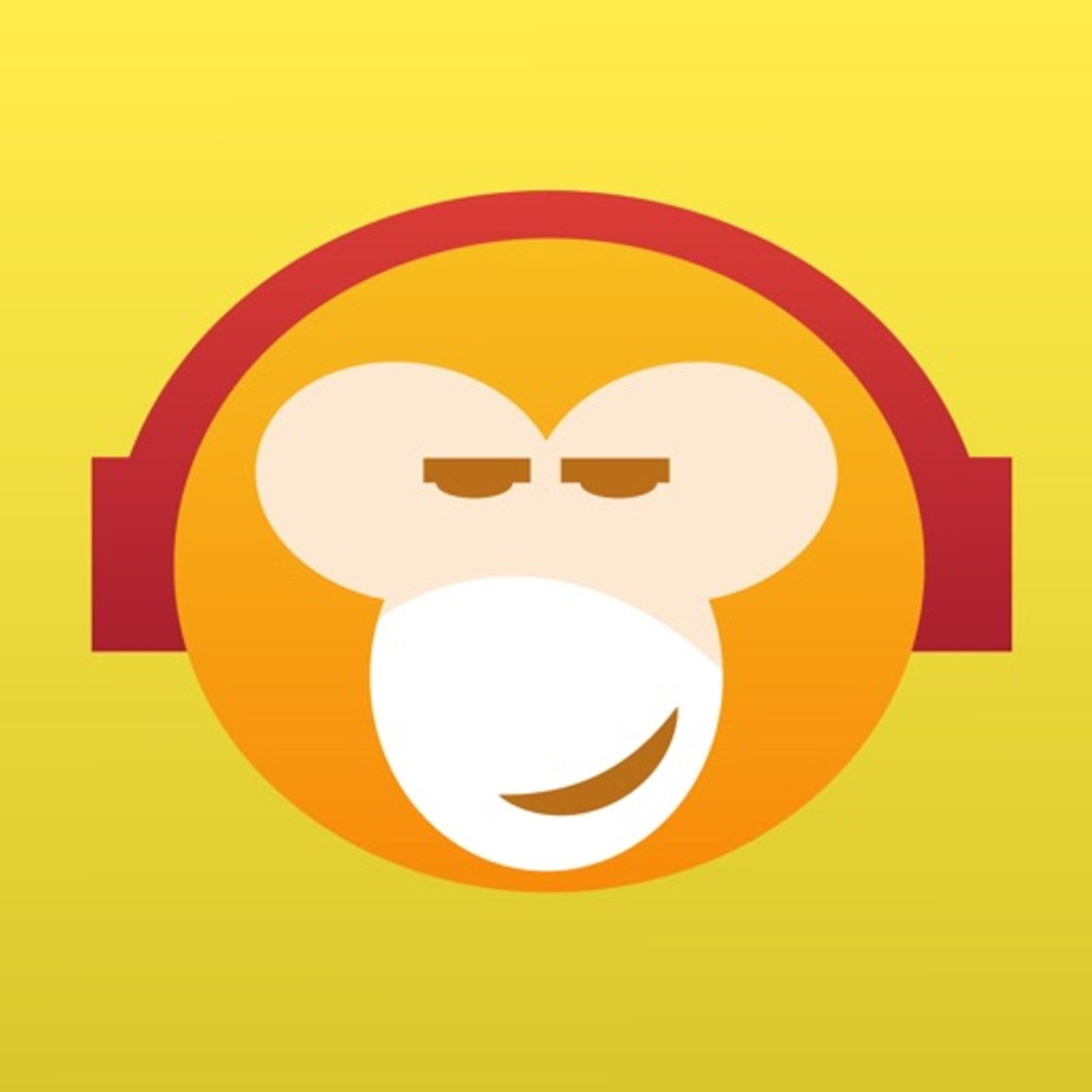 App MonkeyMote Music Remote