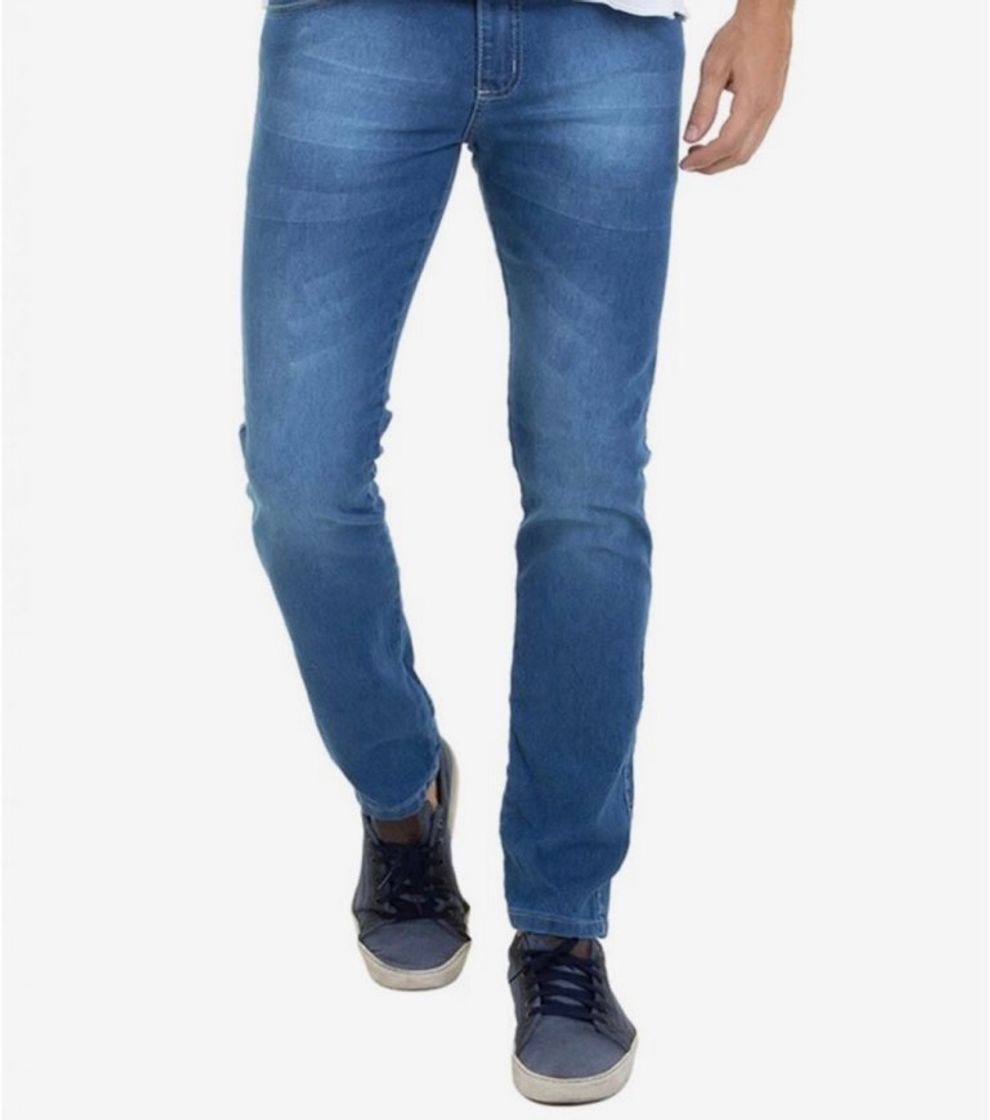 Moda calça jeans 