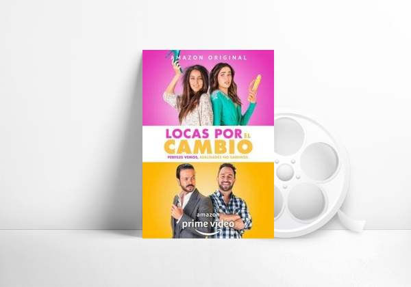 Locas por el Cambio