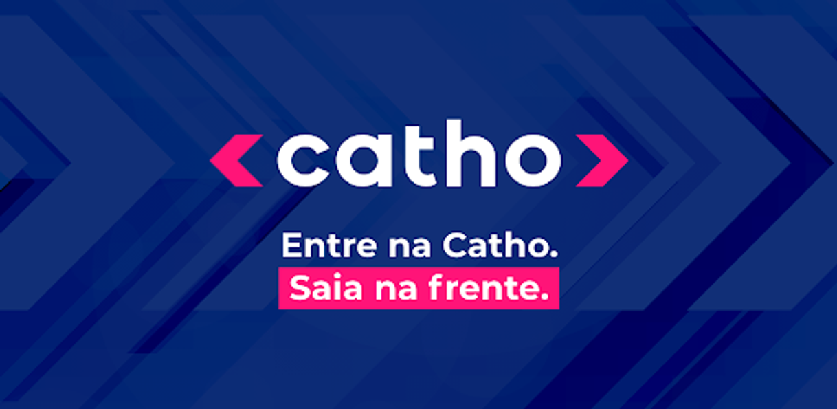 Moda Catho: Empregos e Vagas de Empregos em todo o Brasil