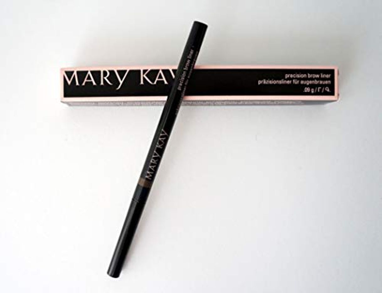 Products Mary Kay Precision brow liner Blonde 2021/20 - Delineador de precisión para