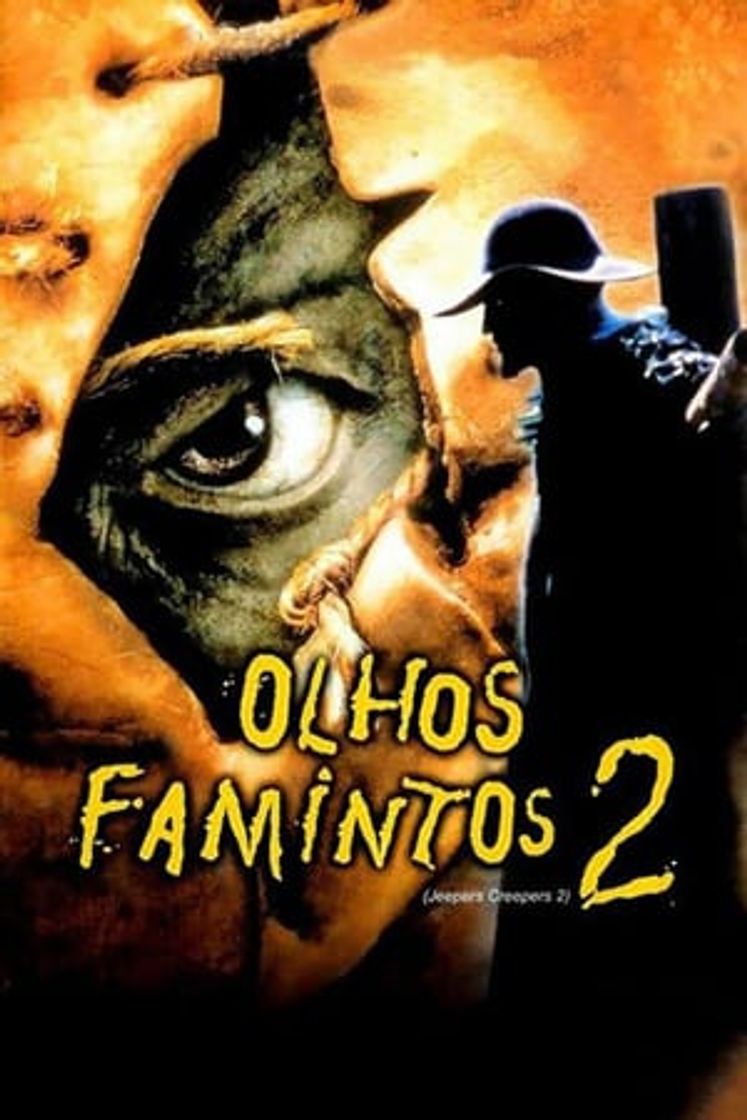 Película Jeepers Creepers 2