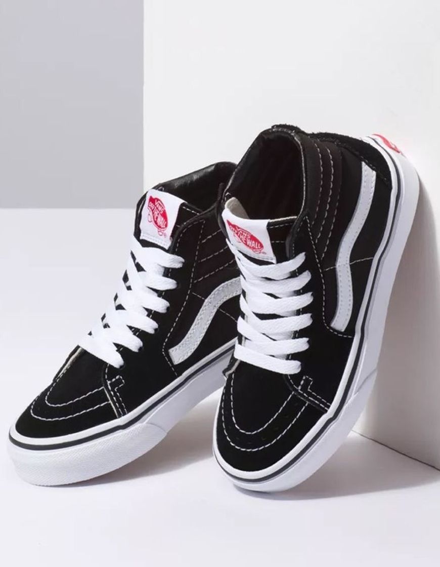 Moda Vans SK8 hi