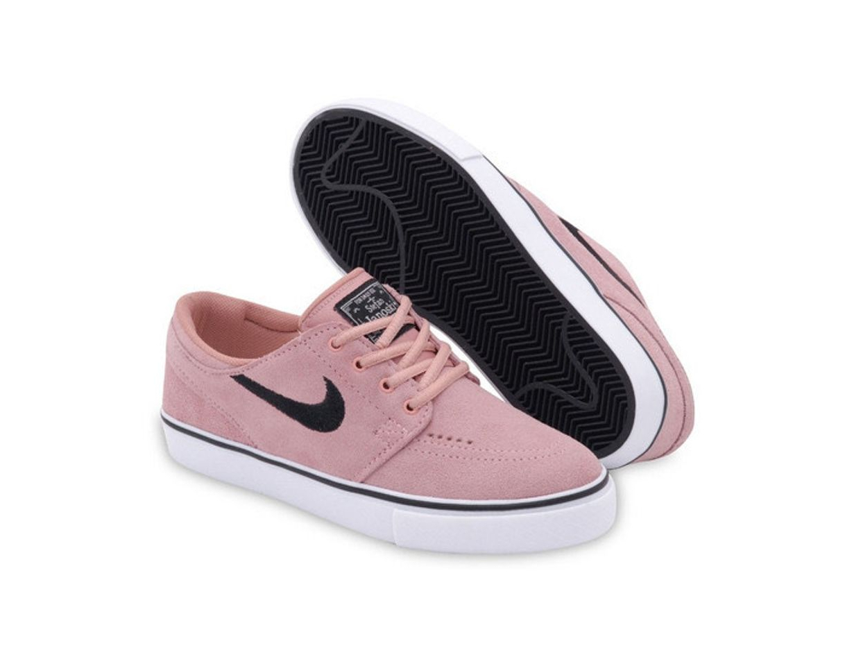 Moda Tênis Unissex Stefan Janoski Zoom Og Sb