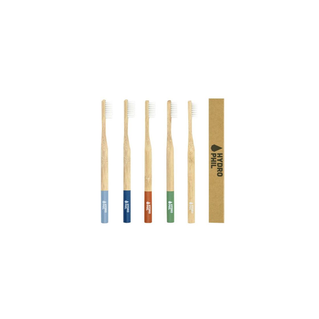 Producto Escova de Dentes Bambu