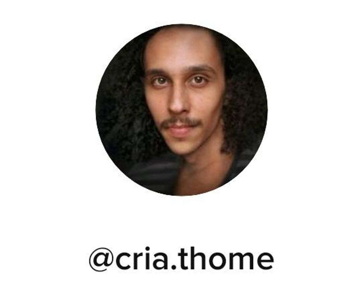 Moda Tiktok do Thomé