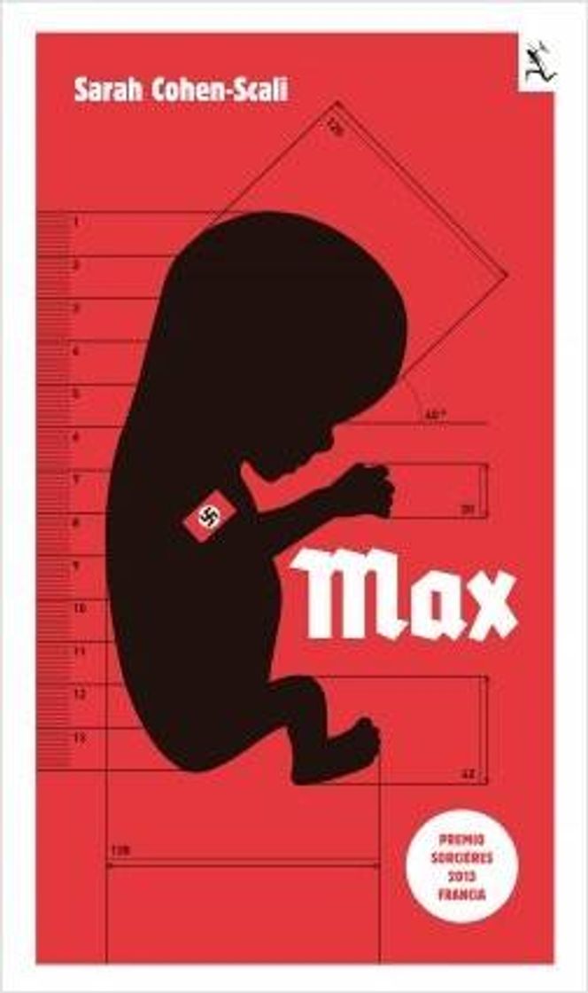 Book Max