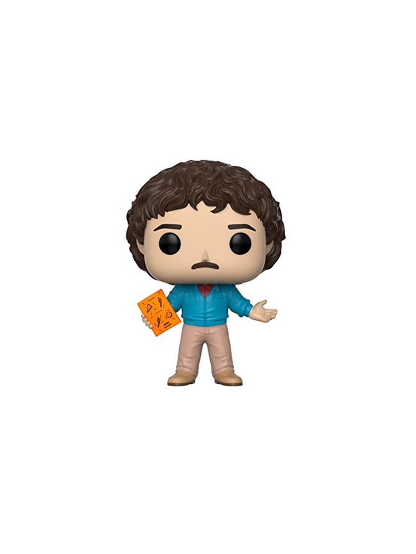 Juego Funko – Friends W2 Idea Regalo