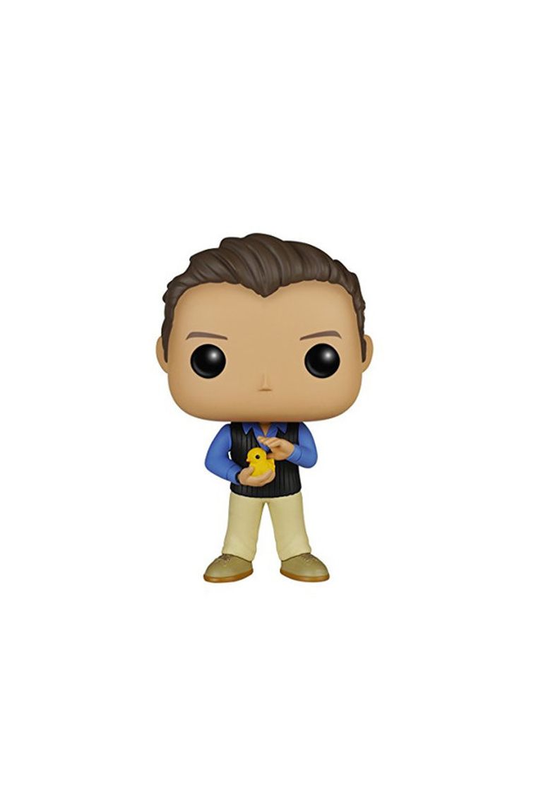 Game Funko Pop! Friends: Chandler Bing