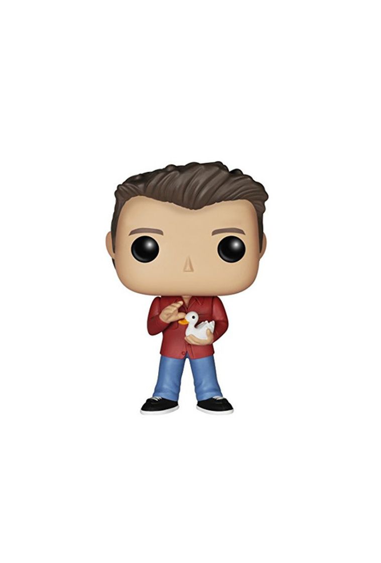 Game Funko Pop! Friends: Joey Tribbiani