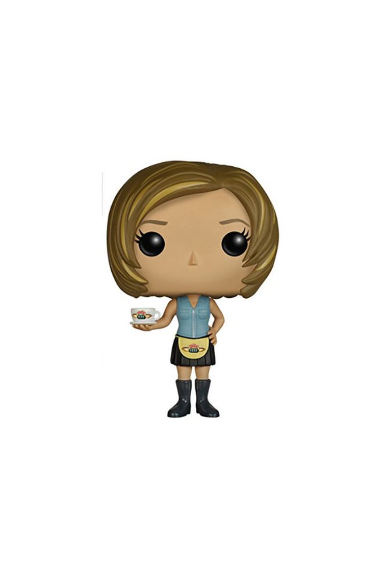 Game Funko Pop! Friends: Rachel