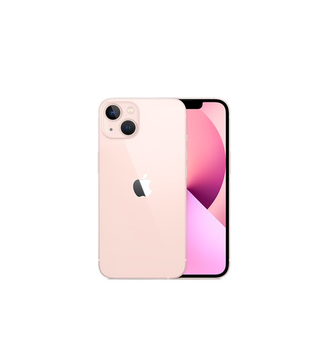 Producto Iphone 13 rosa