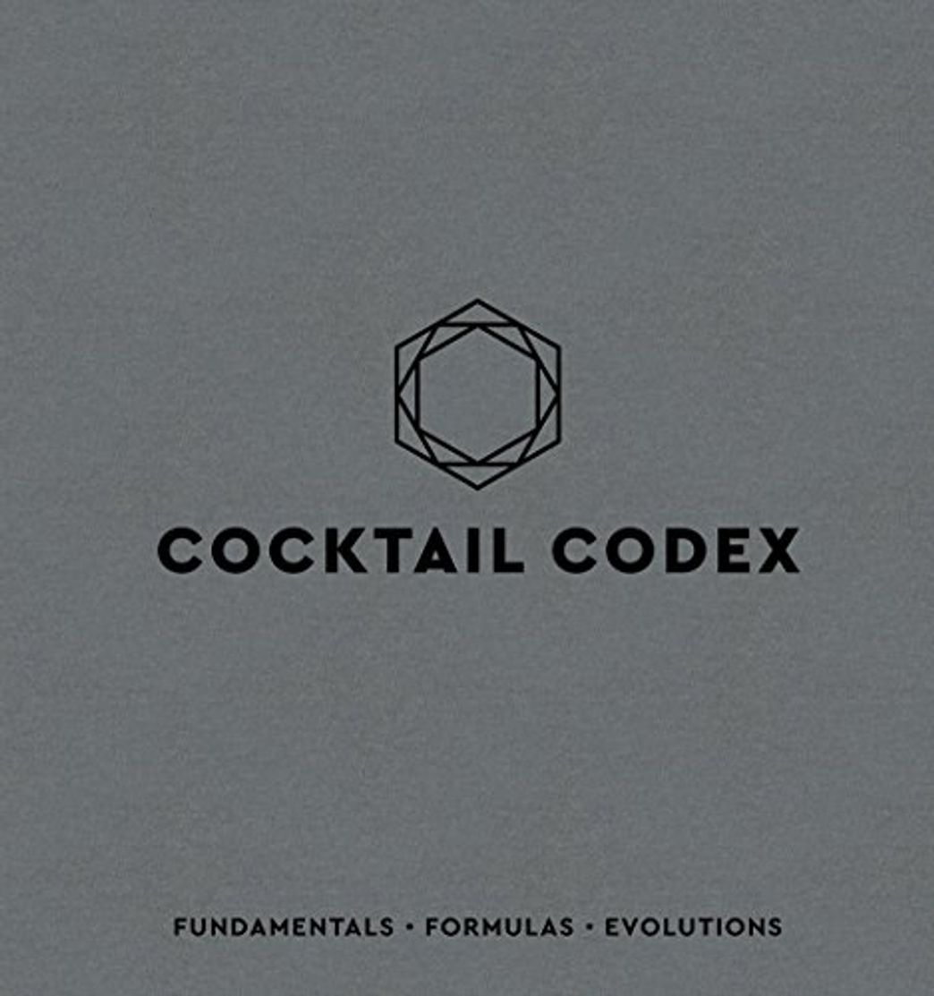 Cocktail Codex