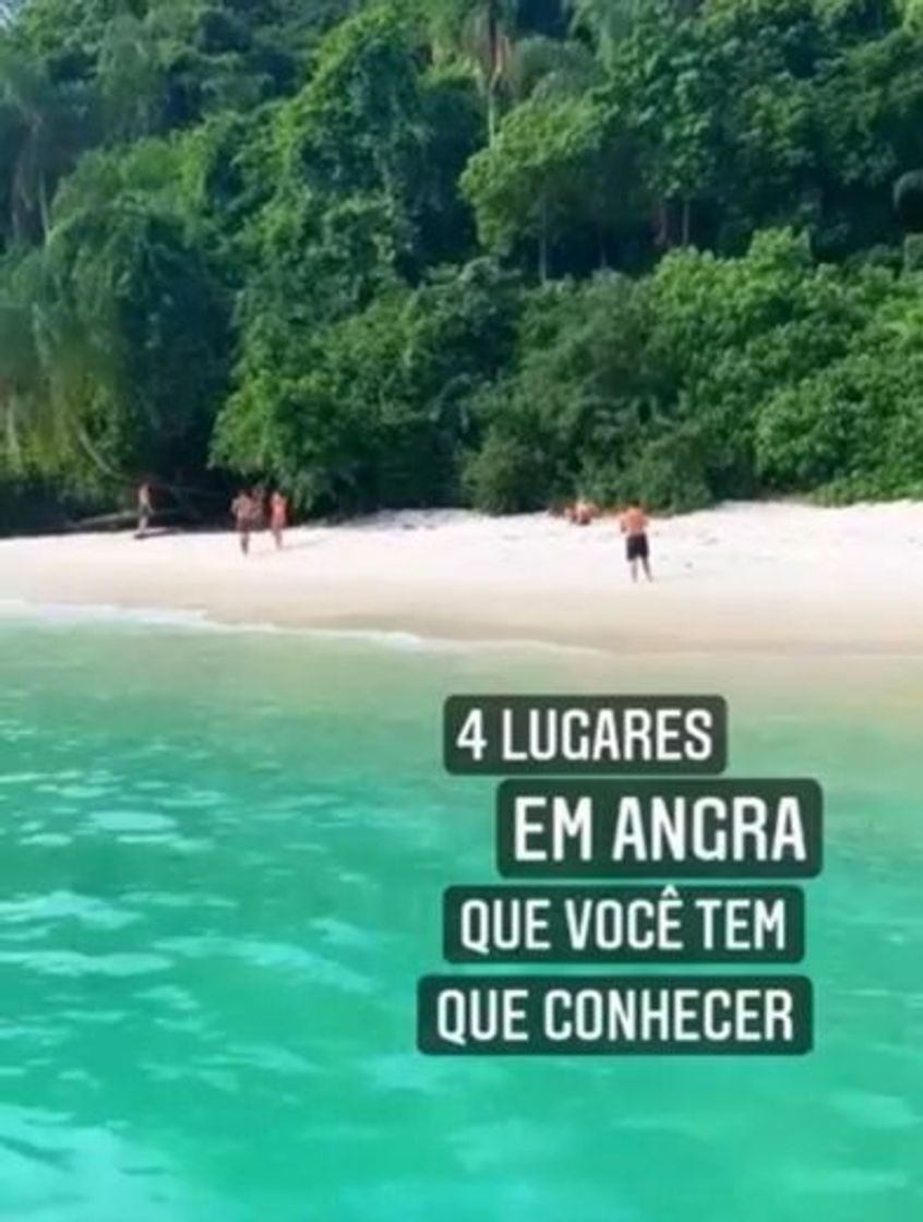 Moda Angra dos Reis 