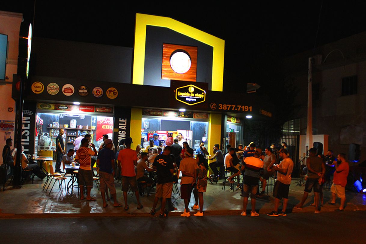 Restaurants Empório das Bebidas Petiscaria